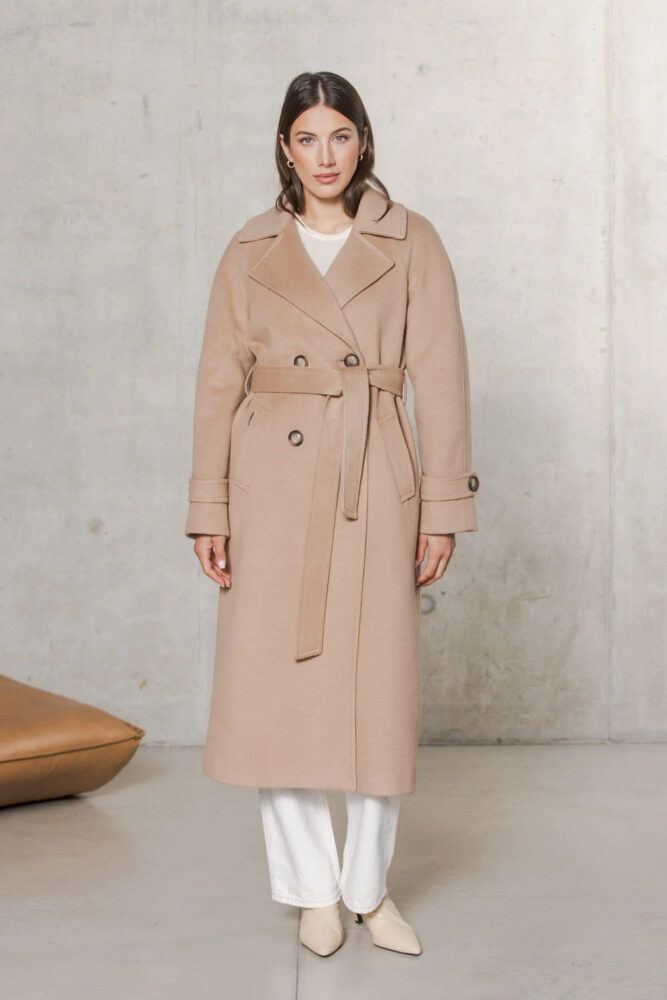 Cappotto di lusso
