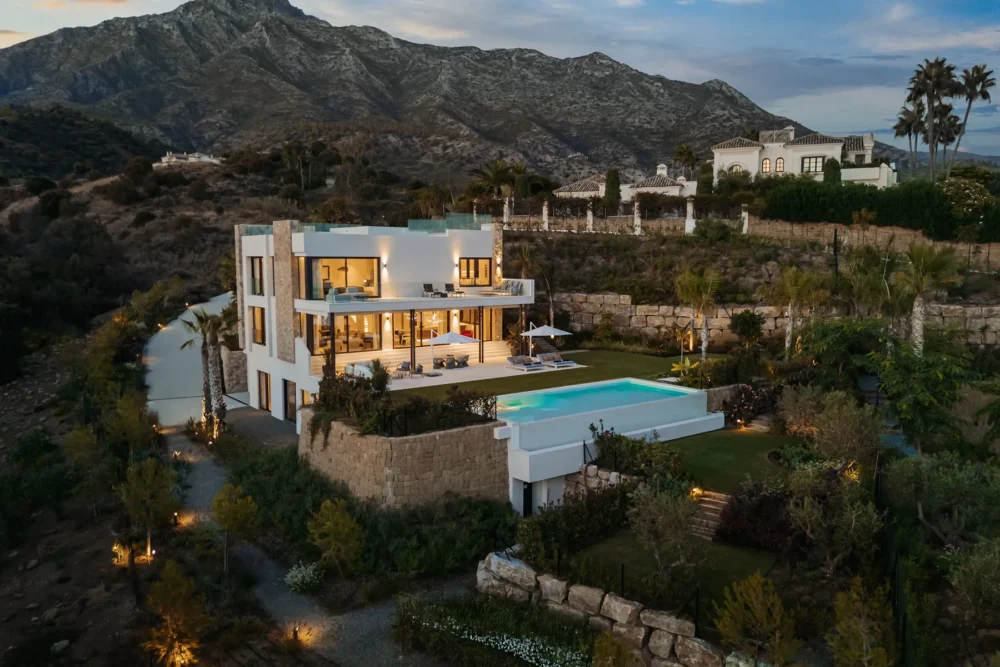 Marbella Sothebys Immobiliare in Spagna6