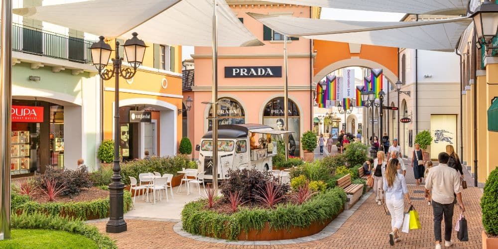 Outlet italiani