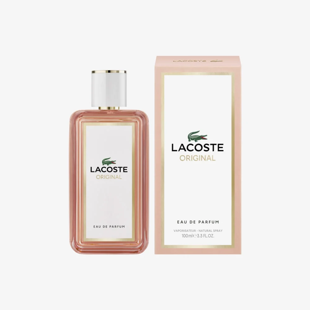 Profumi Lacoste
