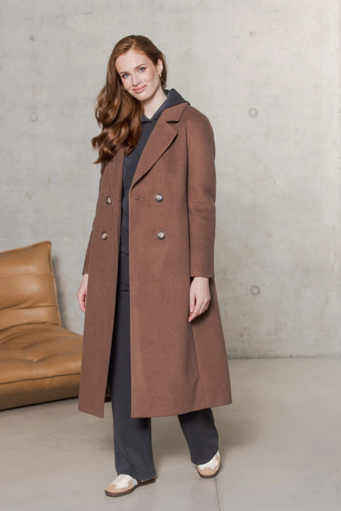 Cappotto Premium