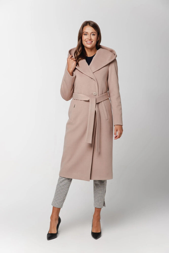 Premium Cappotto