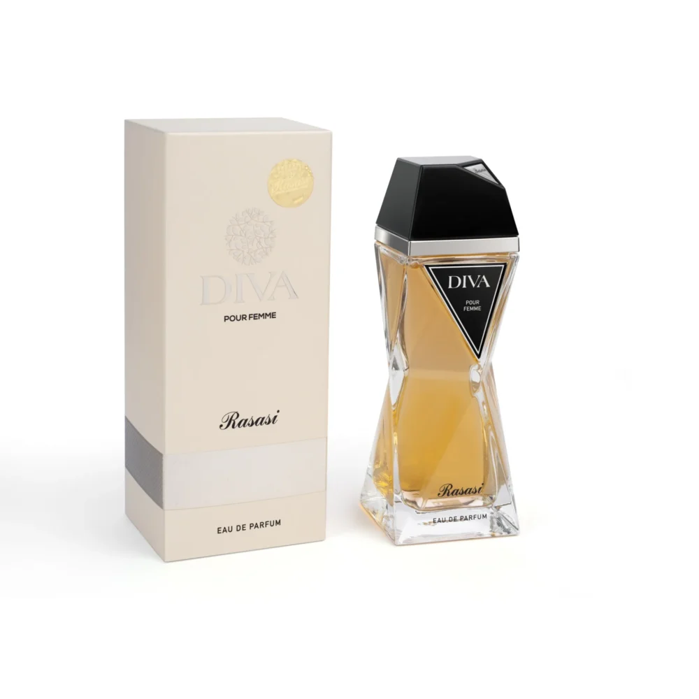 Profumi Arabi da Donna