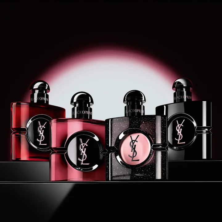 Profumi da donna per un appuntamento