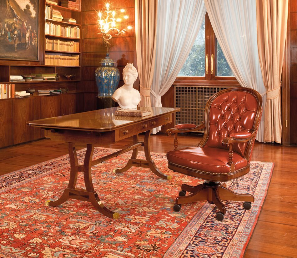 Quale Poltrona Per Studio Embassyc2