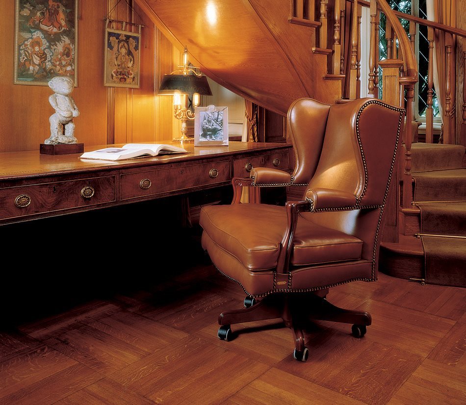 Quale Poltrona Per Studio Master