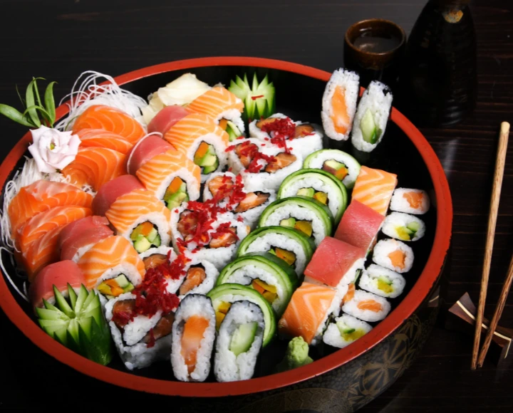 Quanto Costa il Sushi a Berlino