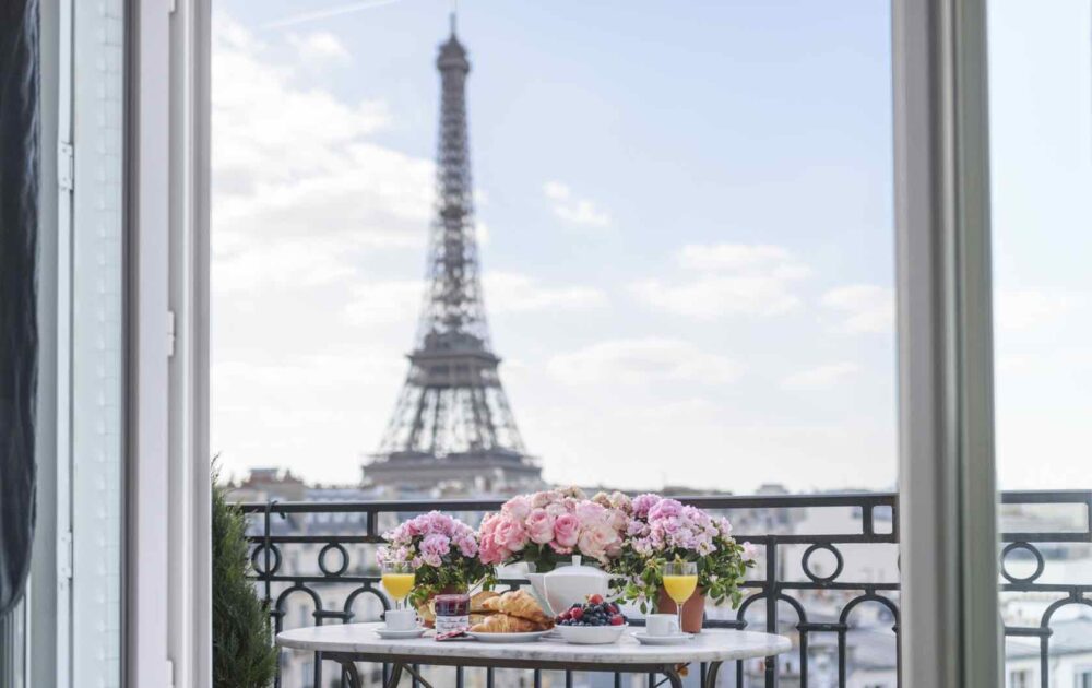 Ristoranti a Parigi Blog