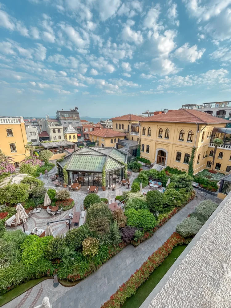 Hotel Premium a Istanbul
