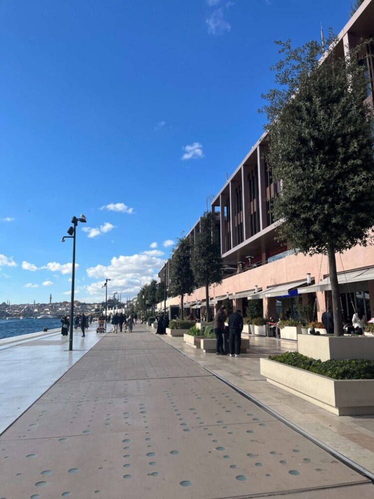 Hotel a Istanbul
