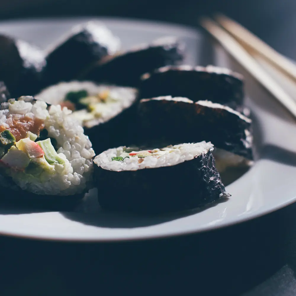 Sushi a Berlino I posti migliori