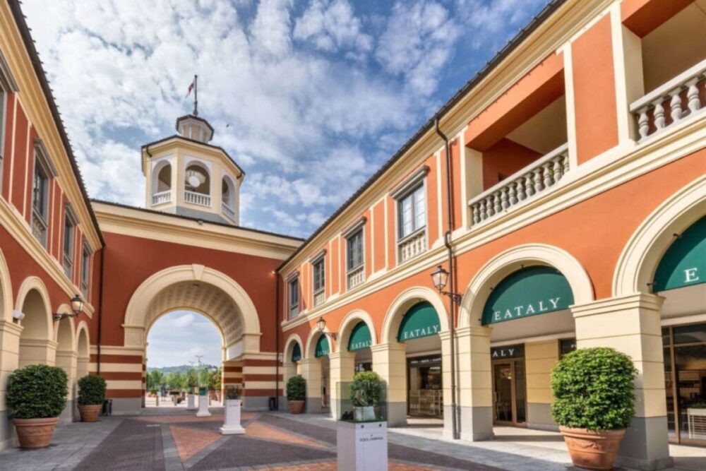 Acquisti in Italia